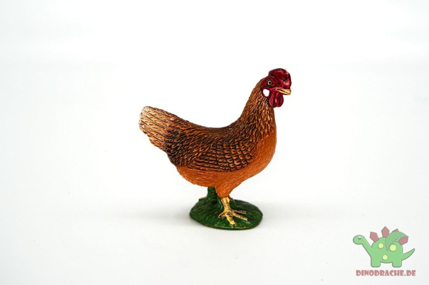 Schleich Henne 13646